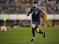 Йошко Гвардиол перешел в