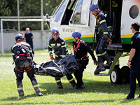 Трагедия на горном курорте в Грузии: число жертв увеличились до 17, среди погибших граждане Украины и России