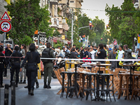 Следствие: теракт в Тель-Авиве совершил 27-летний житель Дженина