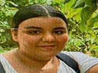 Внимание, розыск: пропала 15-летняя Алина Айзиев из Беэр-Шевы (найдена)