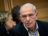 Бывший государственный прокурор против судей по делам Нетаниягу:  