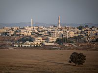 ЦАХАЛ: по территории Израиля была выпущена сирийская ракета, нанесен ответный удар