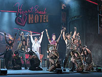 We Will Rock You – знаменитый мюзикл QUEEN и Бена Элтона впервые в Израиле