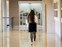 Депутаты Готлиб и Сукот навестили израильтянина, застрелившего араба возле деревни Бурка