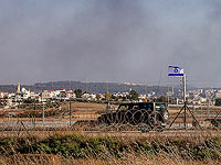 Возле Дженина ликвидированы трое боевиков. ЦАХАЛ: 