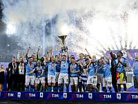 Беглого итальянского мафиозо выдала любовь к клубу 