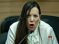 Тали Готлиб против премьер-министра: 