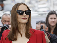 СМИ: Натали Портман рассталась с Бенжаменом Мильпье после его измены