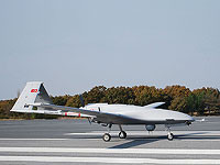 Саудовская Аравия договорилась о собственном производстве БПЛА Bayraktar