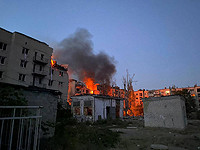 В результате российского ракетного удара по Покровску погибли 5 человек, более 30 были ранены