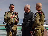 Министр обороны пригрозил 