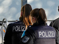 В центре Мюнхена женщина назвала