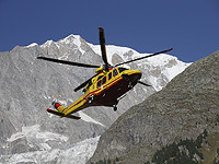 Израильтянин погиб во Франции во время восхождения на Монблан