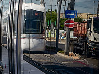 Противники реформы митинговали на месте начала работ строительства