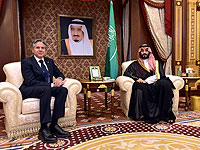 Wall Street Journal: Саудовская Аравия готова к миру с Израилем в обмен на уступки ПА, американские гарантии безопасности и 