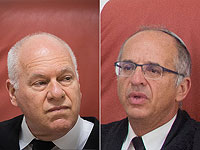 В комиссии по выбору судей Узи Фогельмана заменит Ноам Солберг