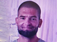 Внимание, повторное сообщение о розыске:  пропал Александр Кривин