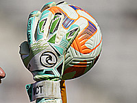 Лига конференций.