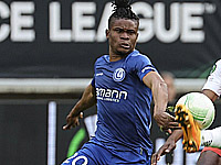 Лига конференций. 