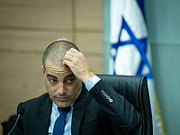 Глава коалиции:  