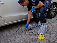 Вооруженное нападение в Петах-Тикве: рабочий из Иордании тяжело ранил мужчину, проверяется версия о теракте