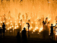 Израиль ожидает жаркая суббота: температура до 40-45 градусов