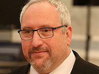 Алон Шохам вступил в должность главы 