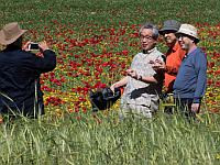 Китай разрешил своим гражданам турпоездки в Израиль