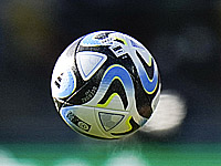 Лига Европы.