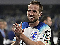 Сделка завершена. Гарри Кейн переходит в 