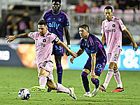 В пяти матчах за 