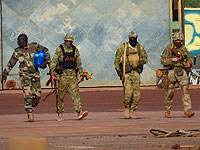 Власти Ливии заявили о непричастности к удару по лагерю ЧВК 