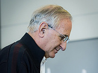 Умер генерал-майор ЦАХАЛа, летчик-истребитель Гиора Ром