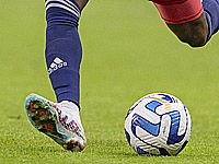 Стартовал чемпионат Испании. 