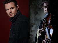 Два полюса музыки