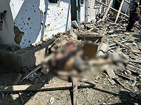 В результате российского обстрела жилых районов в Херсонской области погибли семь человек, в их числе двое детей