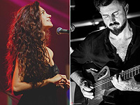 Музыка, проникающая в душу: концерт Арпи Альто и Эмиля Хачатуряна