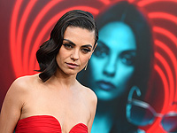 Актрисе Миле Кунис – 40. Фотогалерея