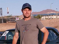 Внимание, розыск: пропал 34-летний Сергей Патриков из Ашдода (найден)