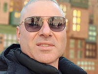 Коммерческая недвижимость в Израиле. Алекс Шварц: 