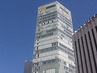 После смены гендиректора банка 