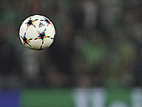 Плэй-офф квалификации Лиги чемпионов. 