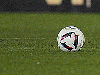 Квалификация Лиги чемпионов. Хайфский 