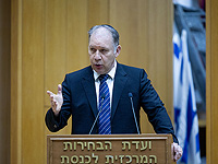 СМИ: адвокат Илан Бомбах будет представлять в БАГАЦ позицию правительства во время рассмотрения 