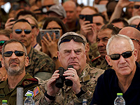 СМИ: Вашингтон отправляет генерала Милли в Израиль для оценки урона, нанесенного юридической реформой ЦАХАЛу