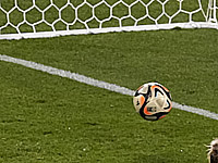 Сын Ривалдо забил в Эстонии. 