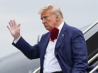 The Hill: названы предполагаемые даты начала судебных процессов по делам Трампа