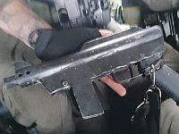 Операция в Дженине: ликвидирован боевик, задержаны террористы 