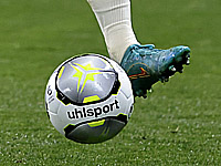 Плэй-офф квалификации Лиги конференций. 