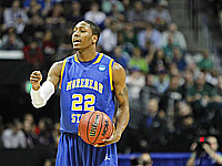 Баскетбол. Демонте Харпер продолжит карьеру с 